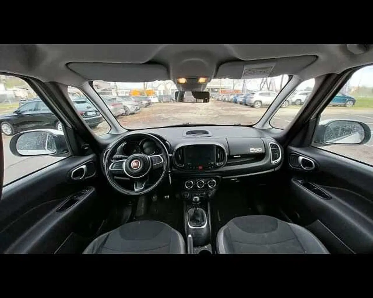 Fiat 500L usata a Ravenna (7)