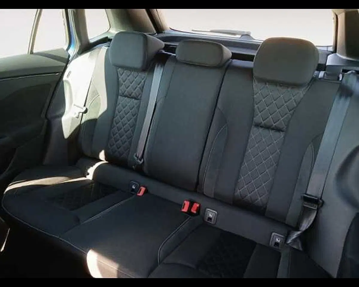Skoda Kamiq usata a Ravenna (13)