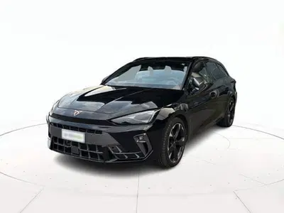 Cupra Leon Station Wagon Leon Sportstourer 2.0 tdi 4drive 150cv dsg del 2025 usata a Vicenza