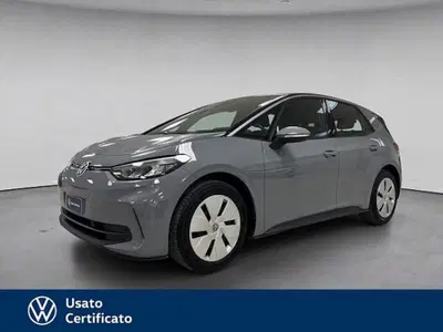 Volkswagen ID.3 58 kWh Pro Performance Edition Plus del 2023 usata a Vicenza