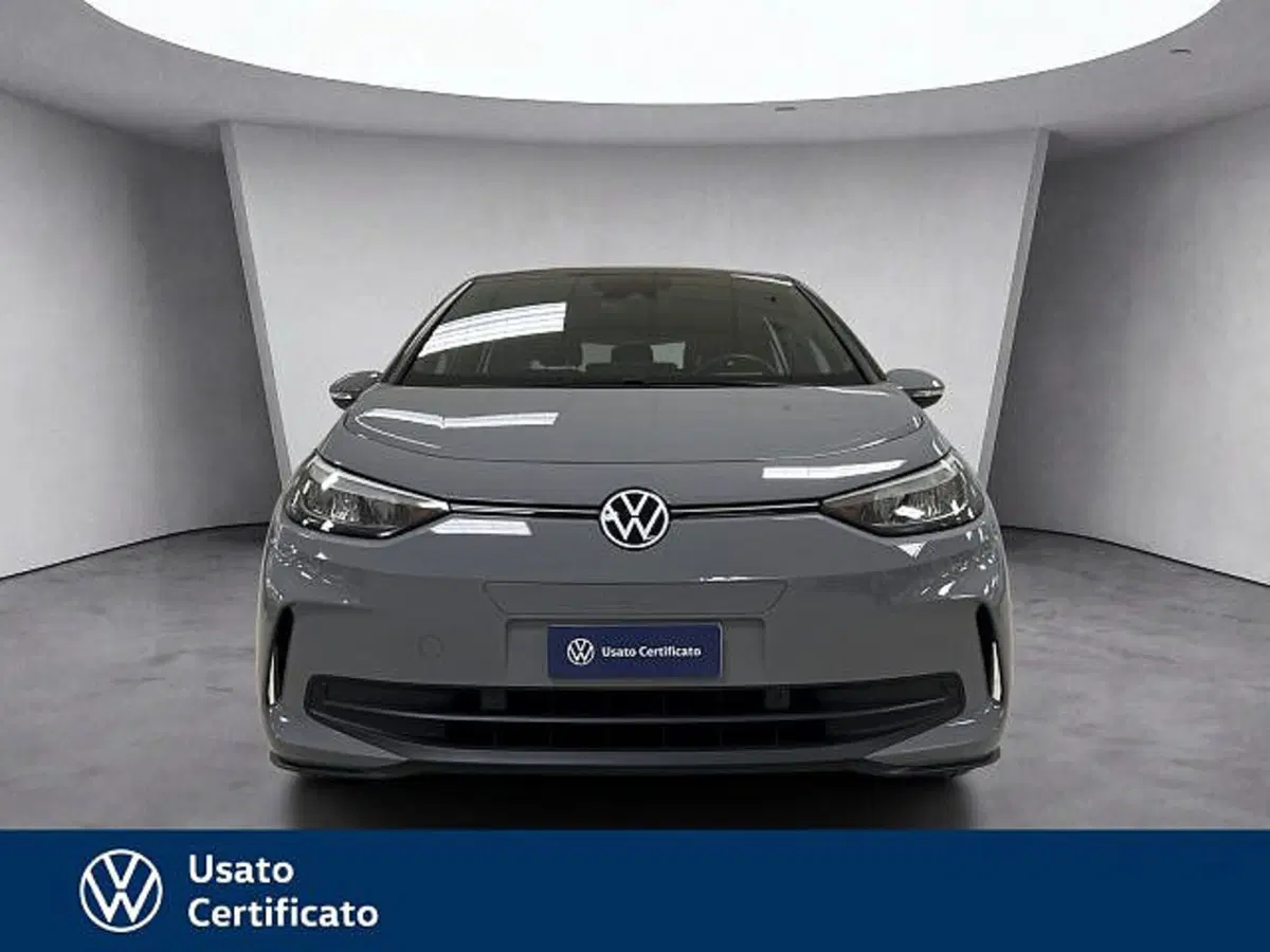 Volkswagen ID.3 usata a Vicenza (2)