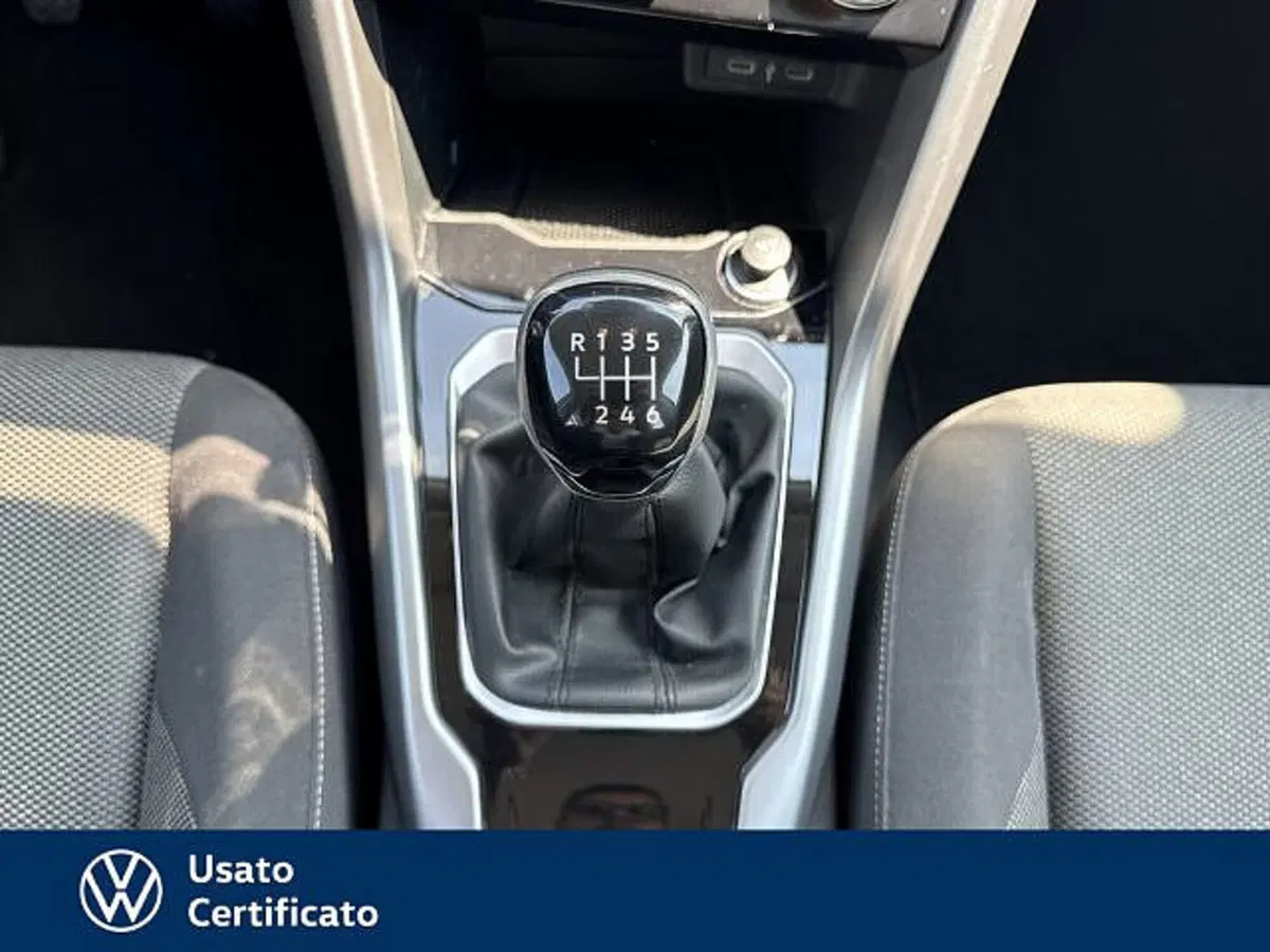 Volkswagen T-Roc usata a Vicenza (10)