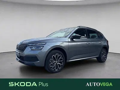 Skoda Kamiq 1.0 tsi Style 95cv del 2023 usata a Vicenza