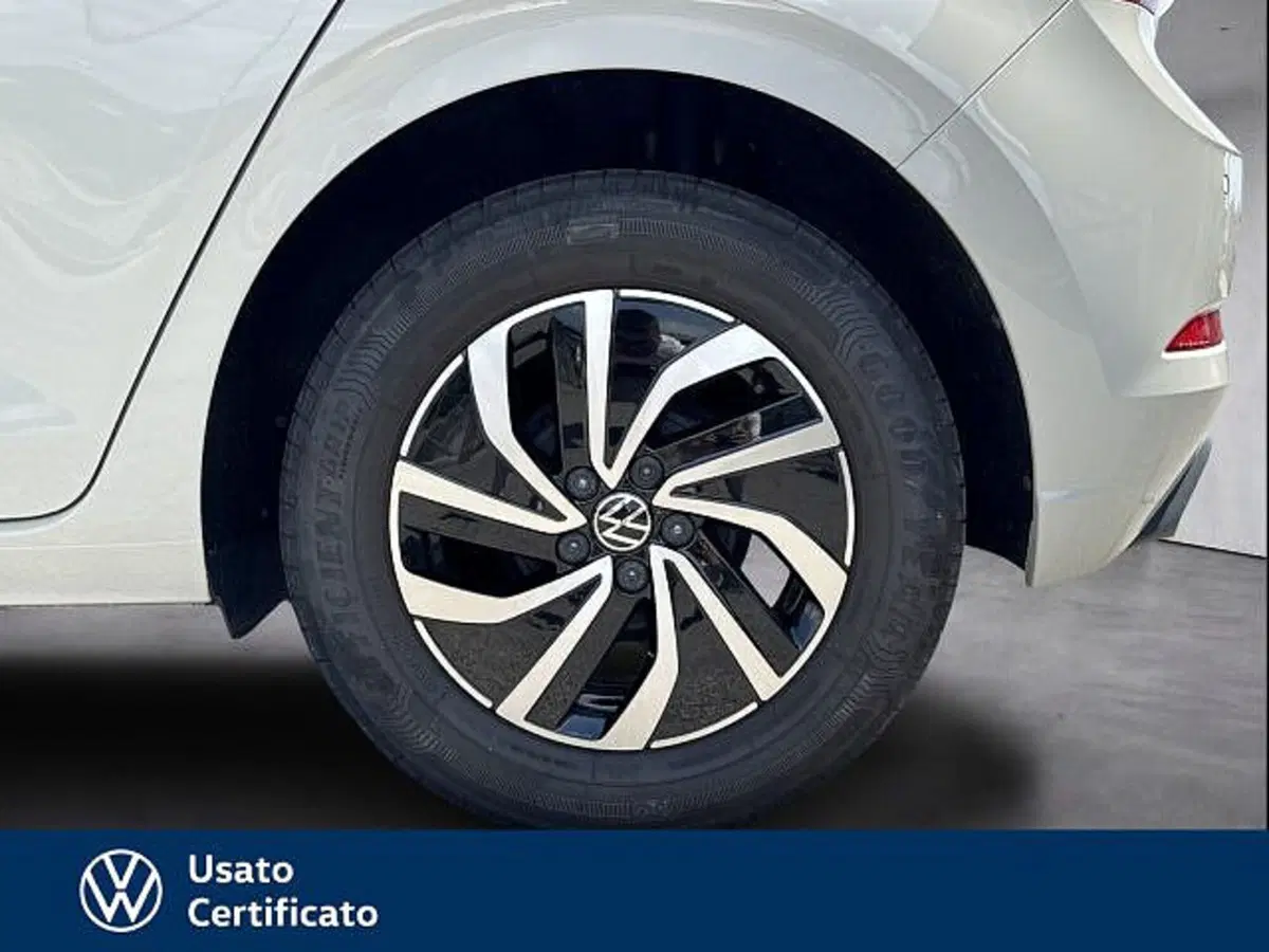 Volkswagen Polo usata a Vicenza (18)