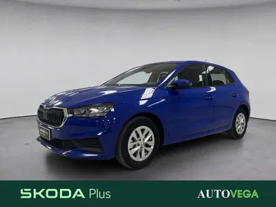 Skoda Fabia 1.0 MPI EVO 80 CV Ambition del 2023 usata a Vicenza