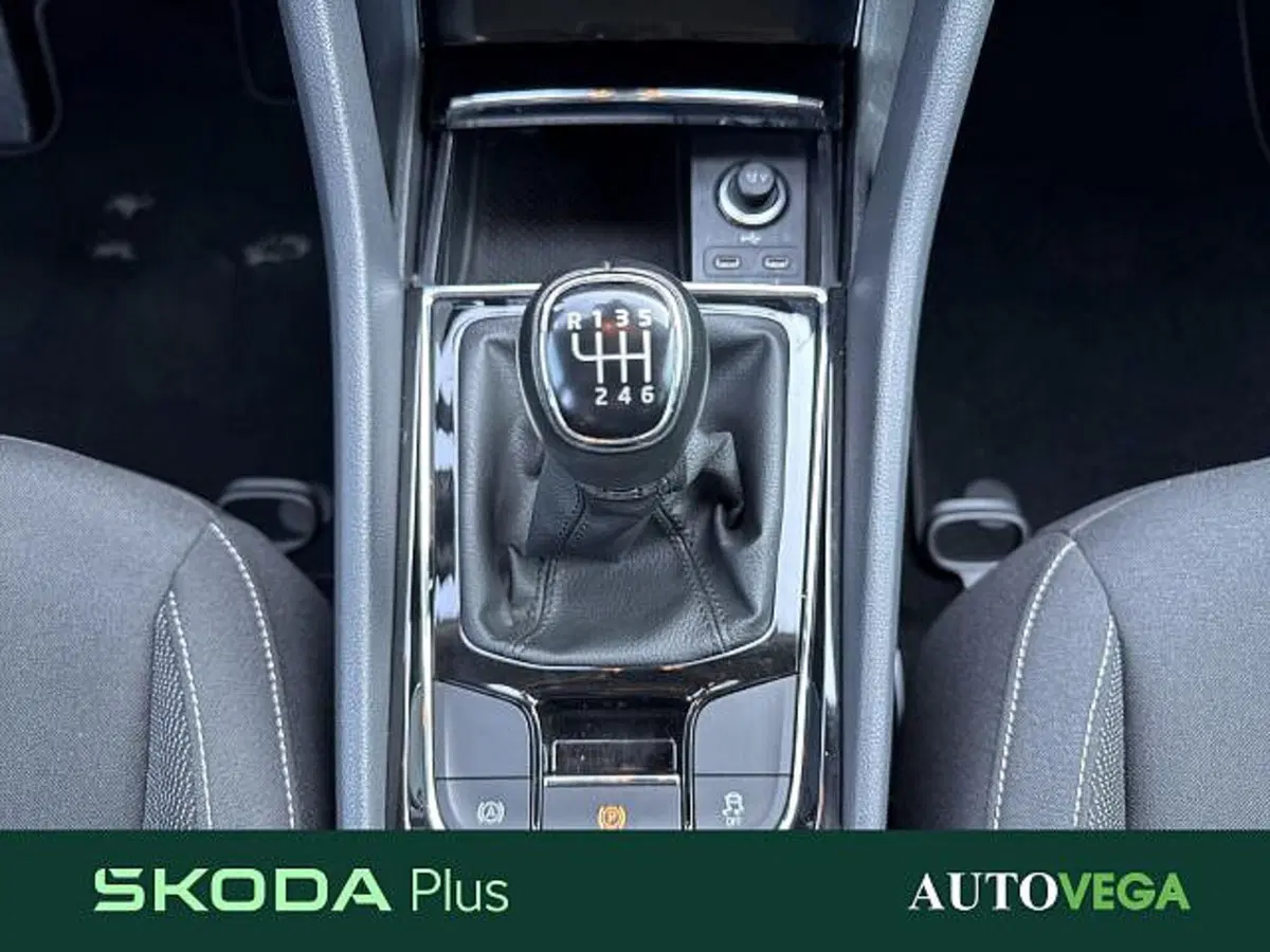 Skoda Karoq usata a Vicenza (11)