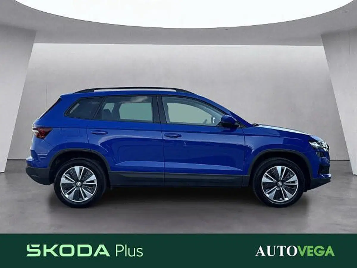 Skoda Karoq usata a Vicenza (3)