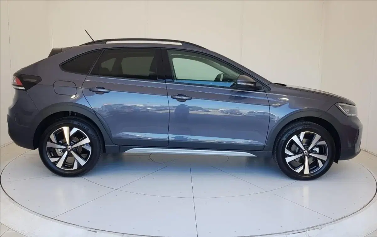 Volkswagen Taigo nuova a Lucca (7)