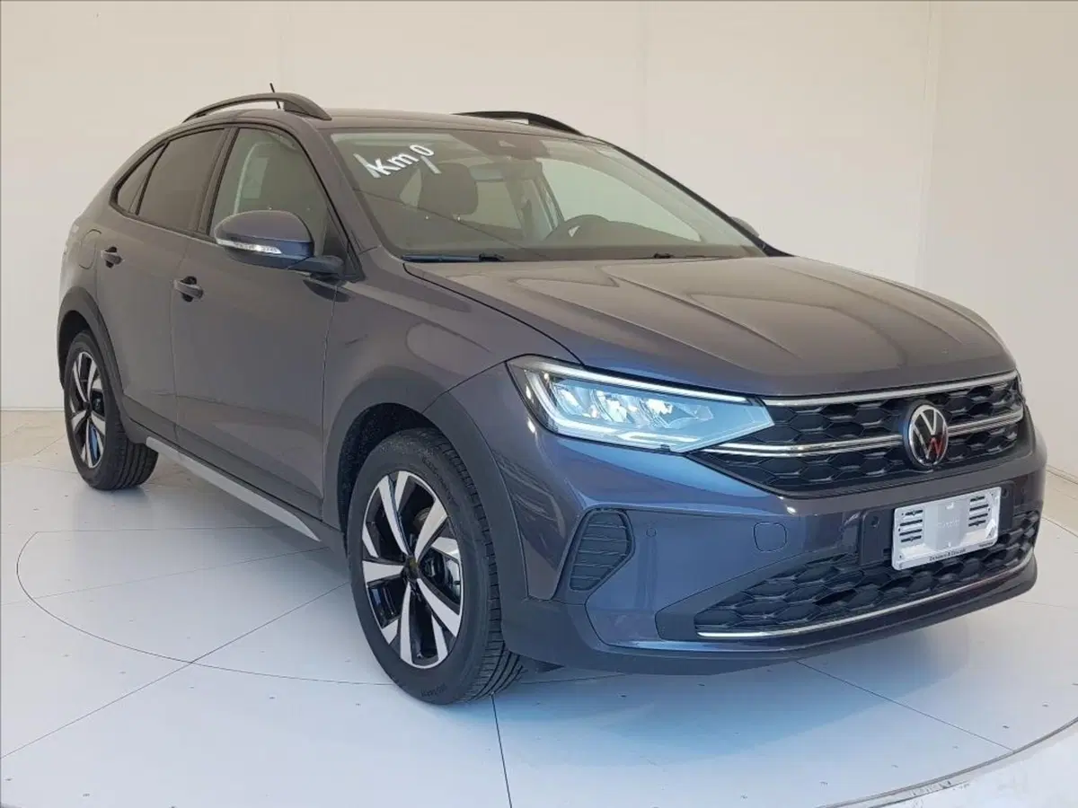 Volkswagen Taigo nuova a Lucca (8)