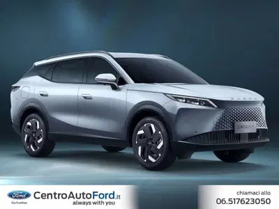 Omoda Omoda 7 SHS-P 1.5 tgdi phev Pure nuova a Albano Laziale