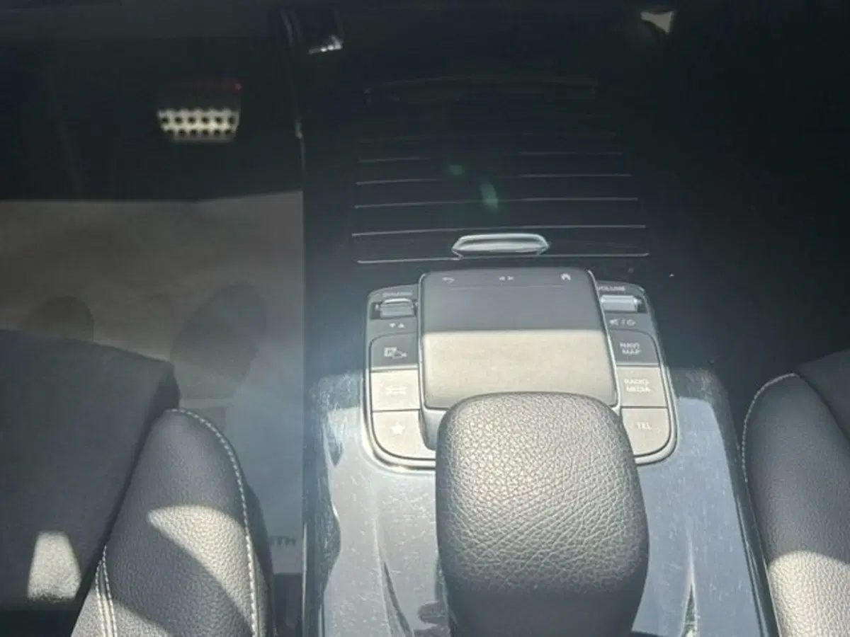 Mercedes-Benz Classe A Sedan usata a Potenza (18)