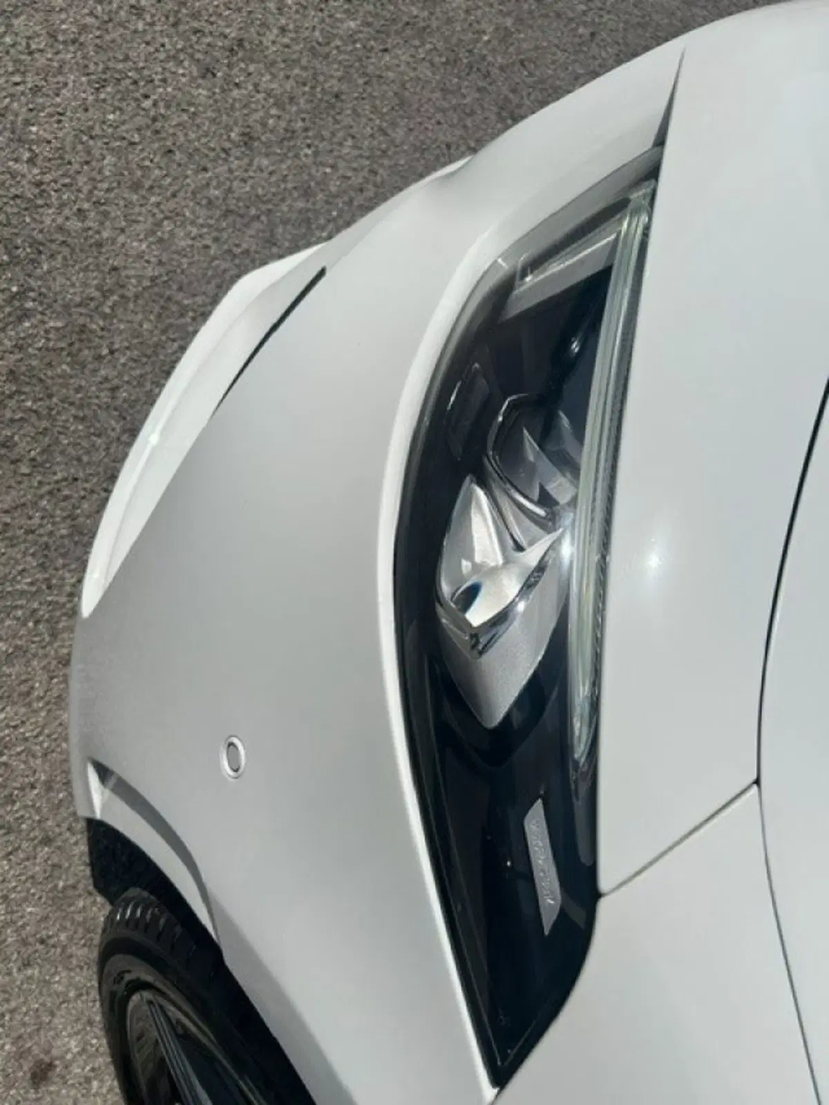 Mercedes-Benz Classe A Sedan usata a Potenza (19)