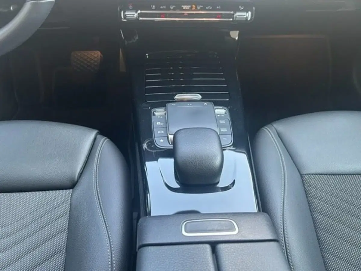Mercedes-Benz Classe A Sedan usata a Potenza (15)