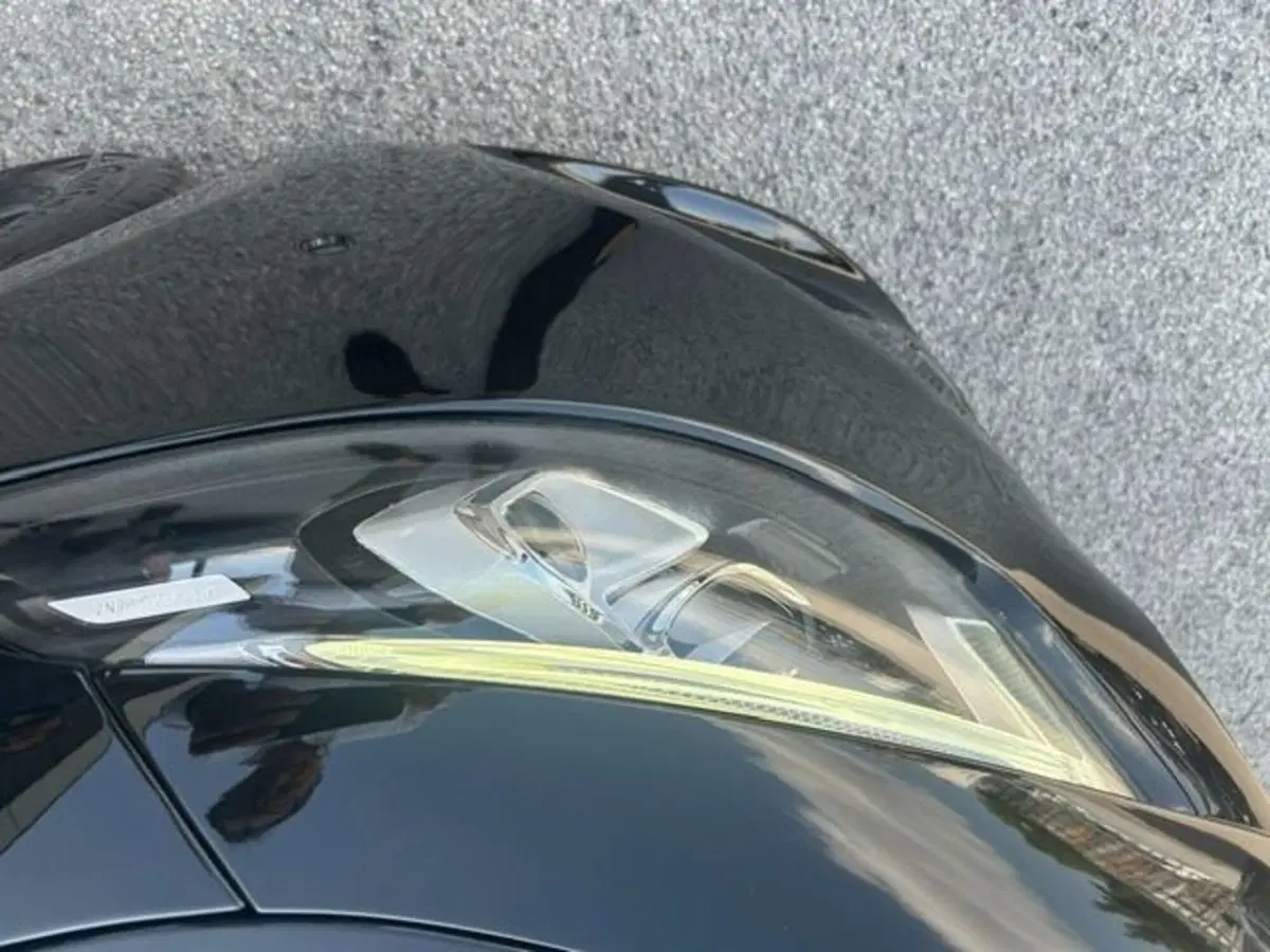 Mercedes-Benz Classe A Sedan usata a Potenza (17)