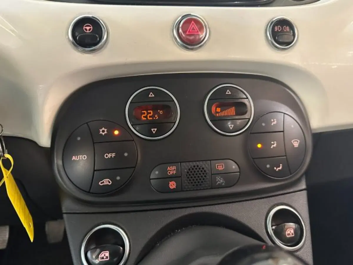 Fiat 500 usata a Vicenza (11)