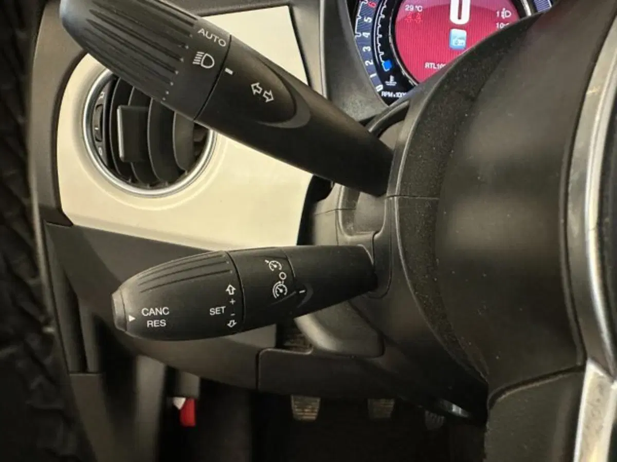 Fiat 500 usata a Vicenza (13)