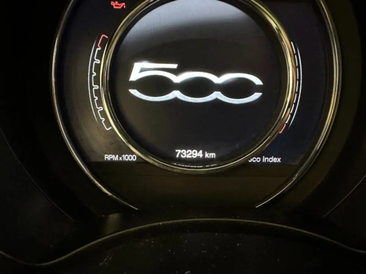 Fiat 500 usata a Vicenza (14)