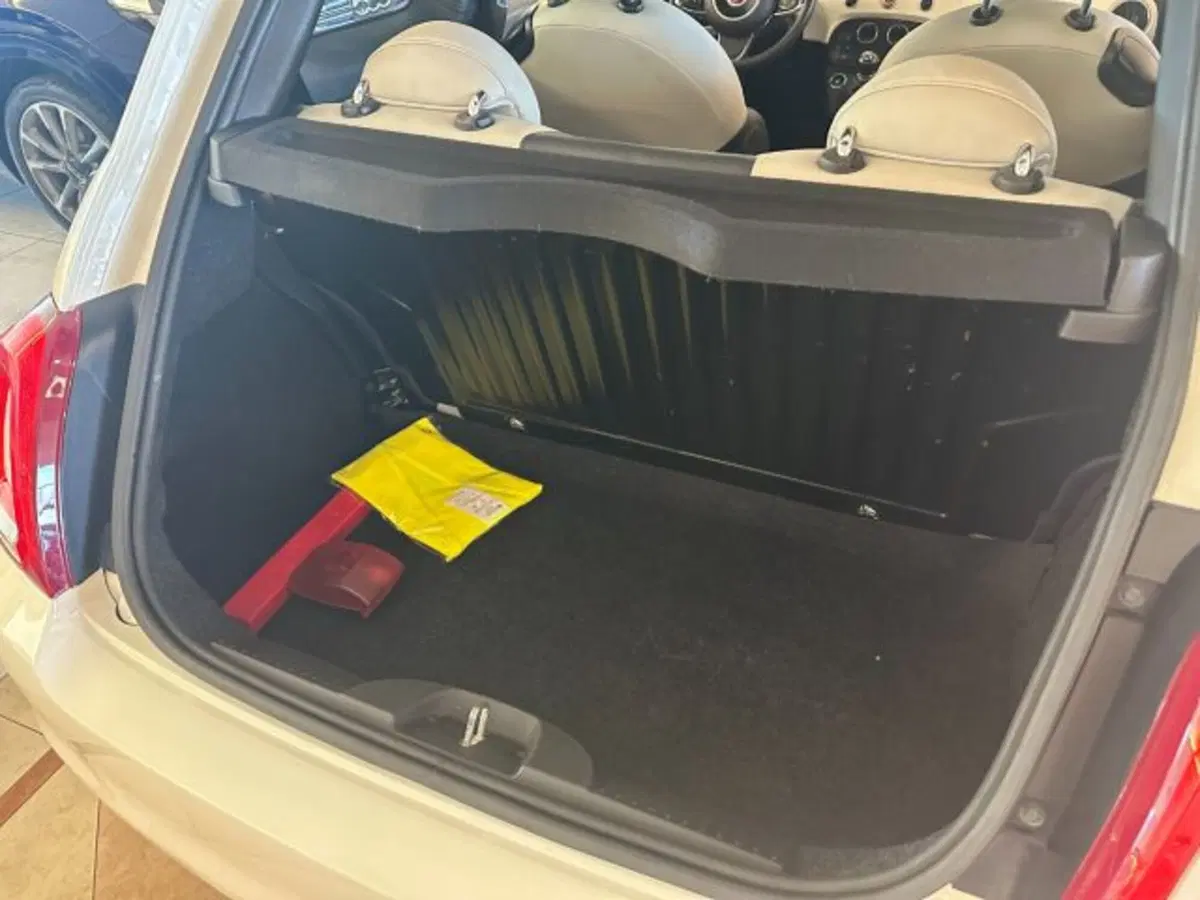 Fiat 500 usata a Vicenza (5)