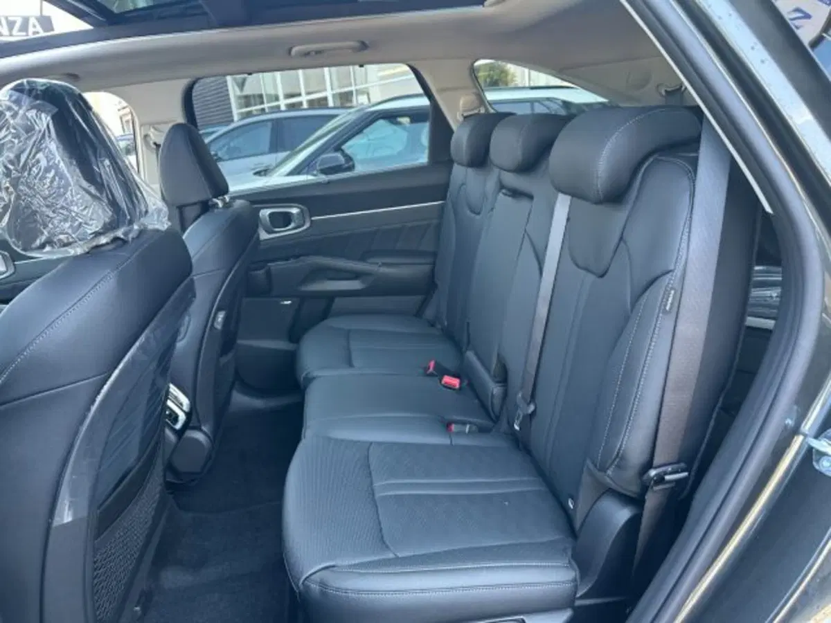 Kia Sorento nuova a Vicenza (7)