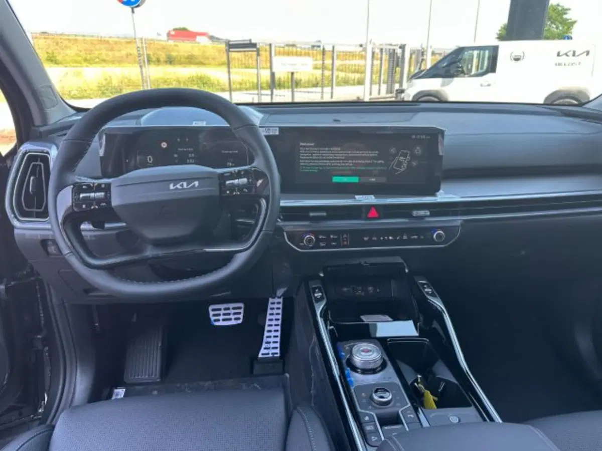 Kia Sorento nuova a Vicenza (8)