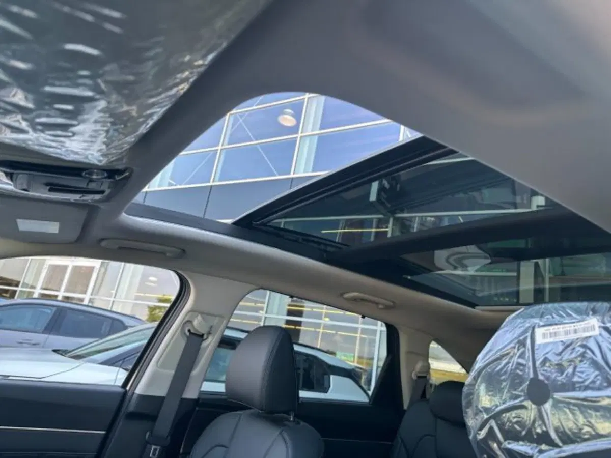 Kia Sorento nuova a Vicenza (9)