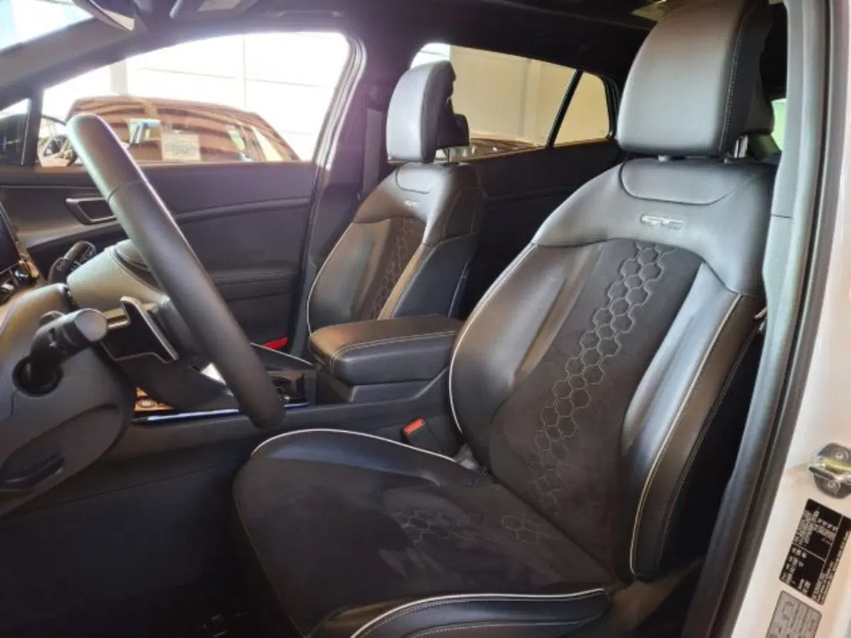 Kia Sportage usata a Vicenza (9)