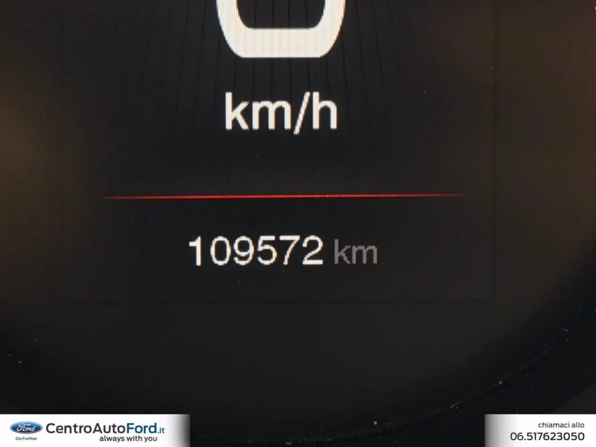 Fiat 500L usata a Roma (16)