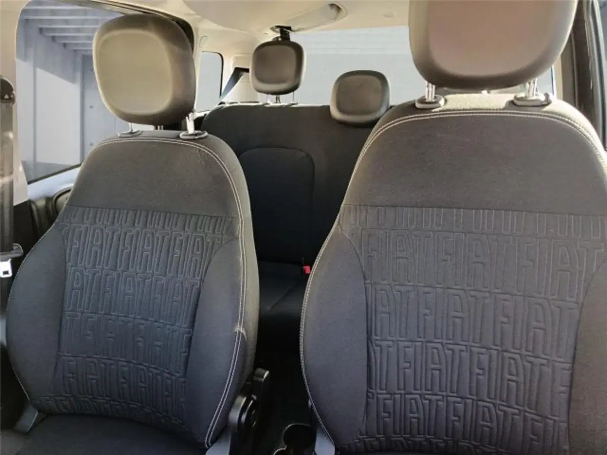 Fiat Panda usata a Bari (16)