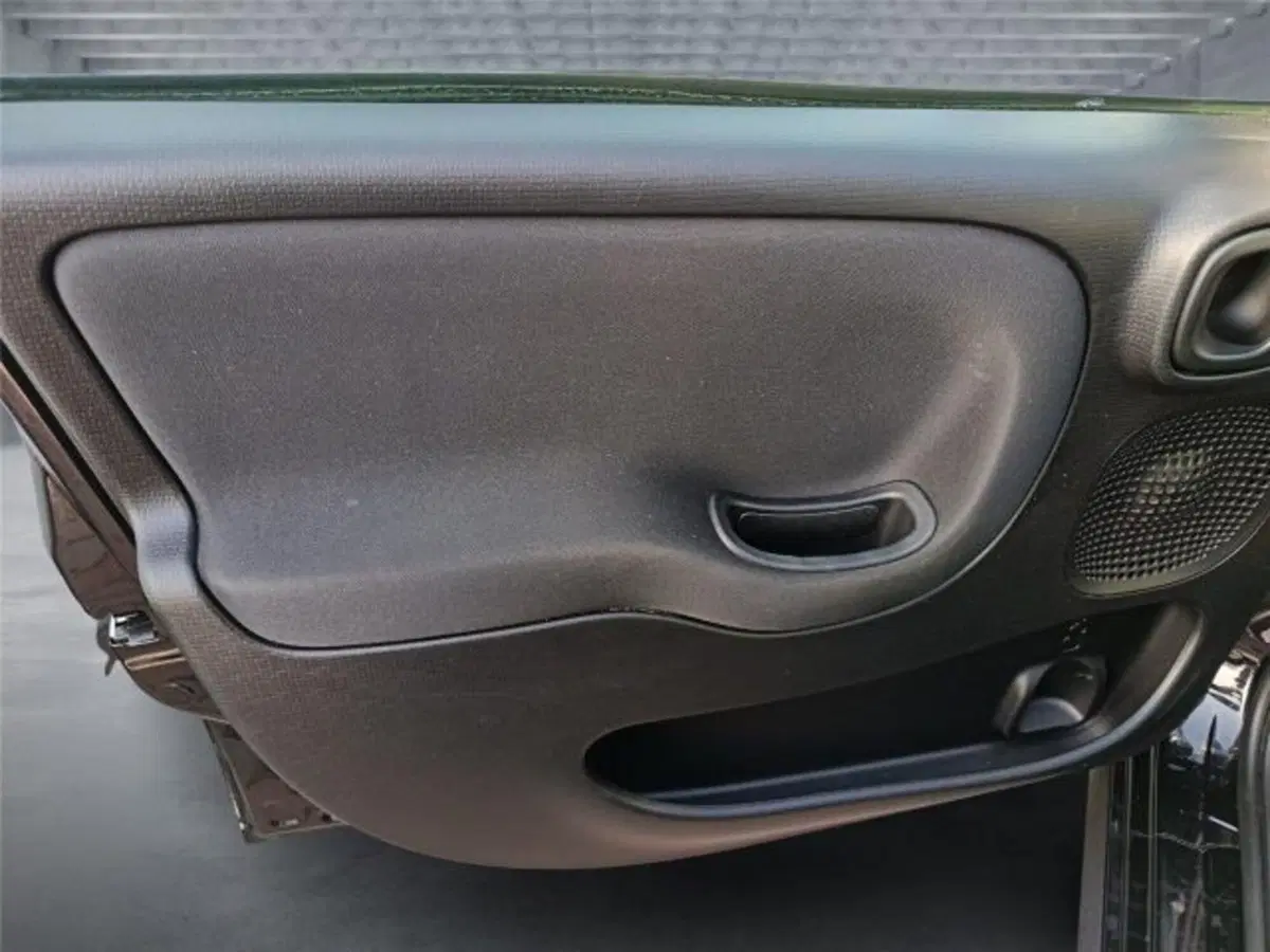 Fiat Panda usata a Bari (9)