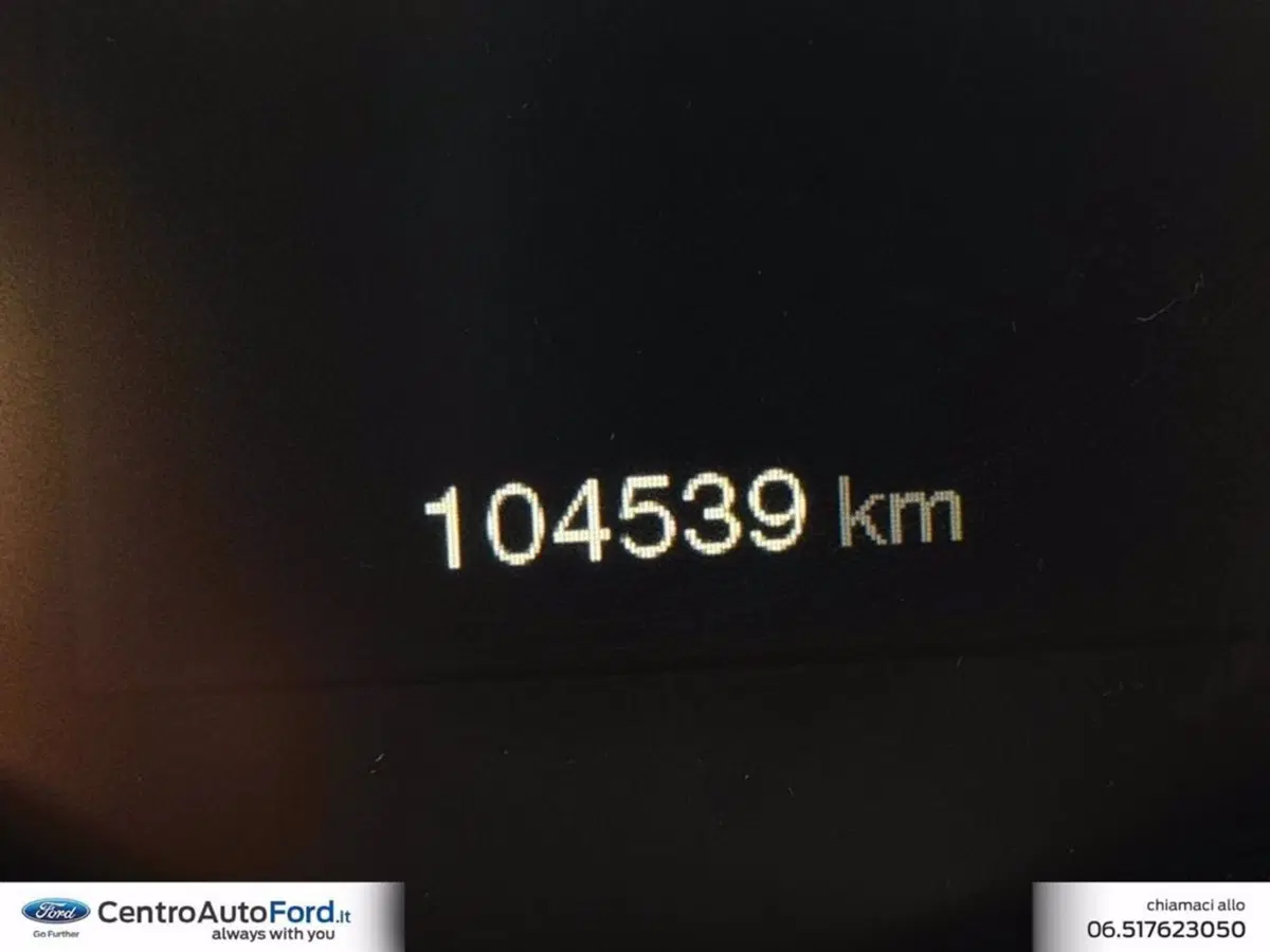 Fiat 500L usata a Roma (16)