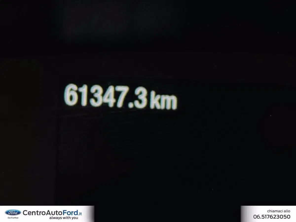 Ford Puma usata a Roma (16)