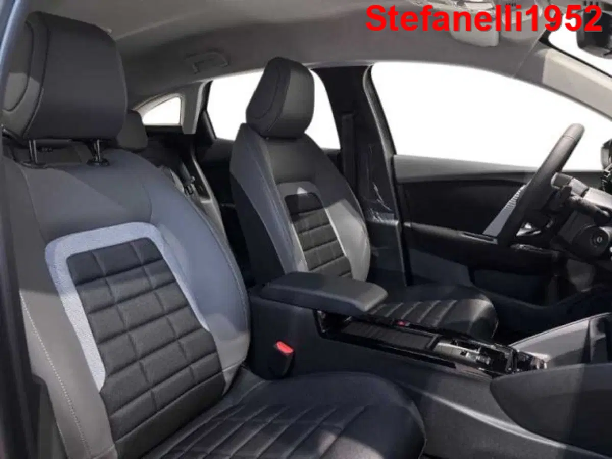 Citroen C4 X nuova a Bologna (16)