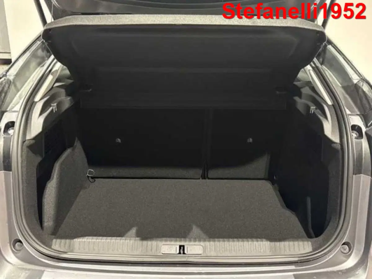 Citroen C4 X nuova a Bologna (7)