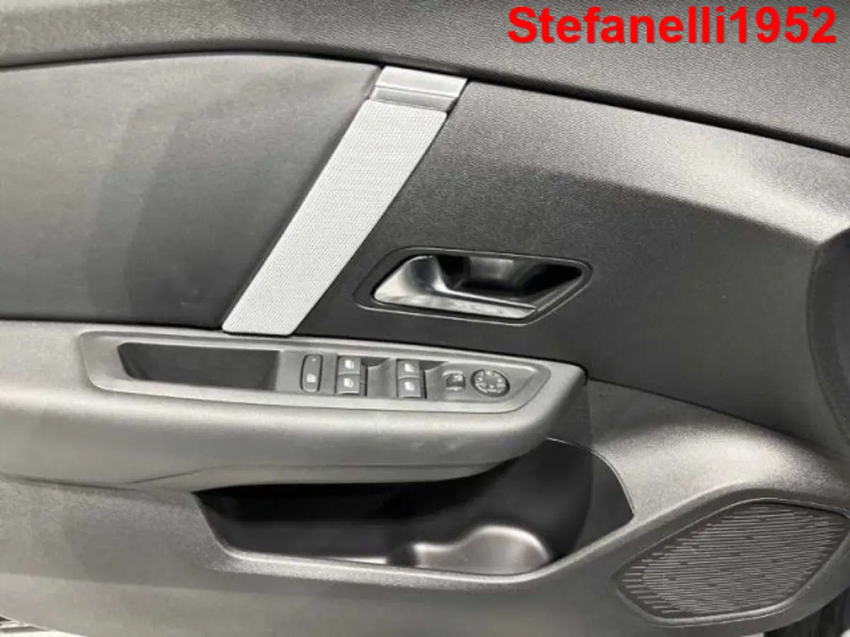 Citroen C4 nuova a Bologna (10)