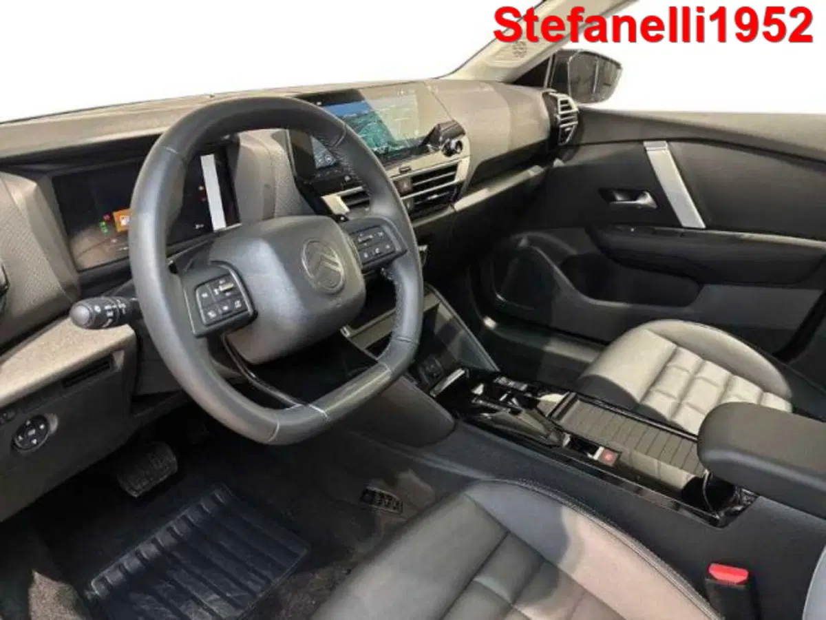 Citroen C4 nuova a Bologna (11)
