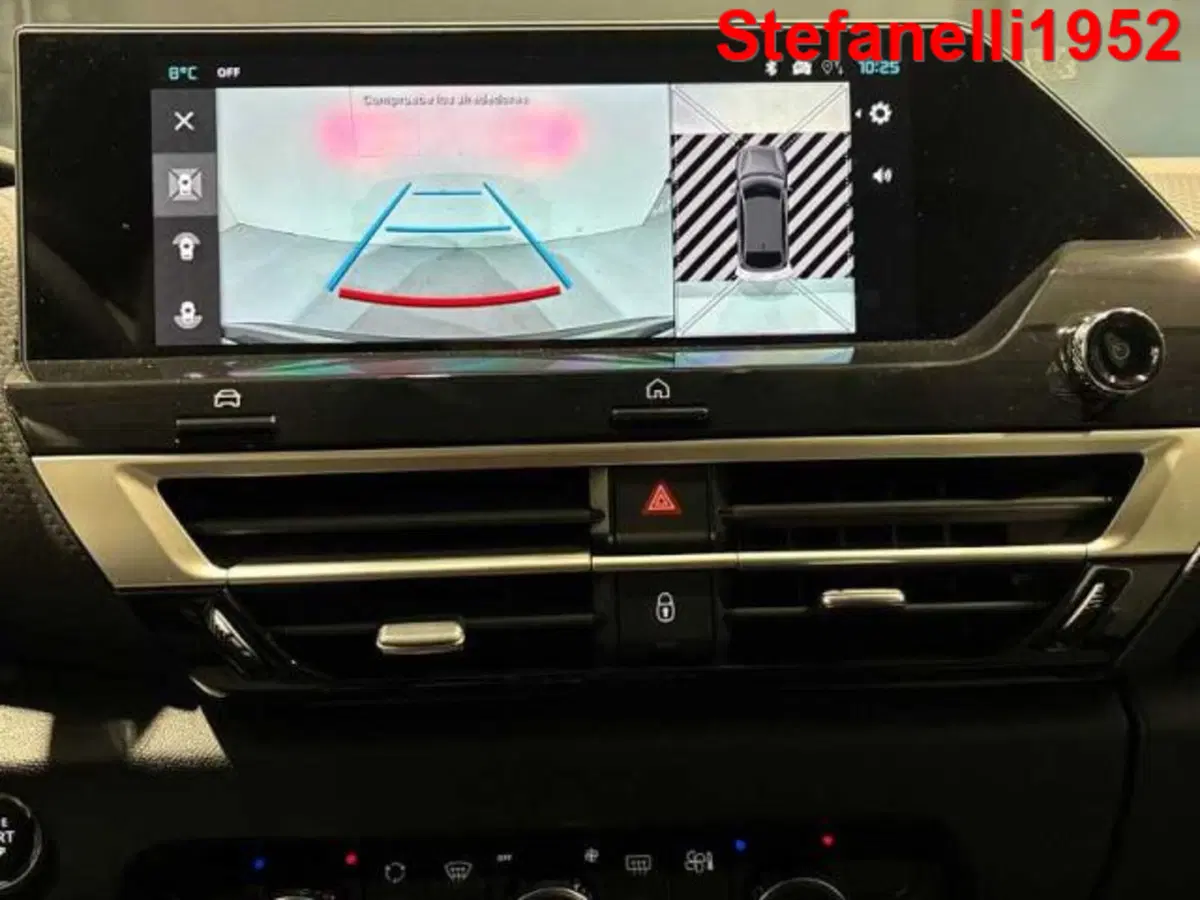 Citroen C4 nuova a Bologna (12)