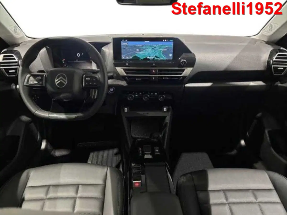 Citroen C4 nuova a Bologna (13)