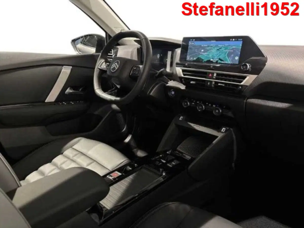 Citroen C4 nuova a Bologna (15)
