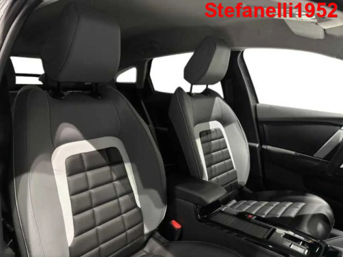 Citroen C4 nuova a Bologna (16)