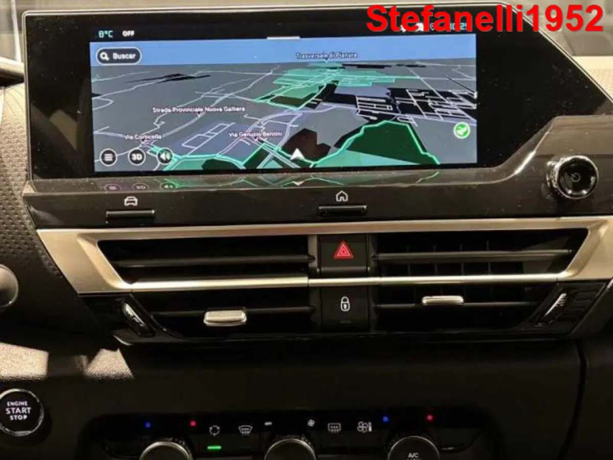 Citroen C4 nuova a Bologna (17)