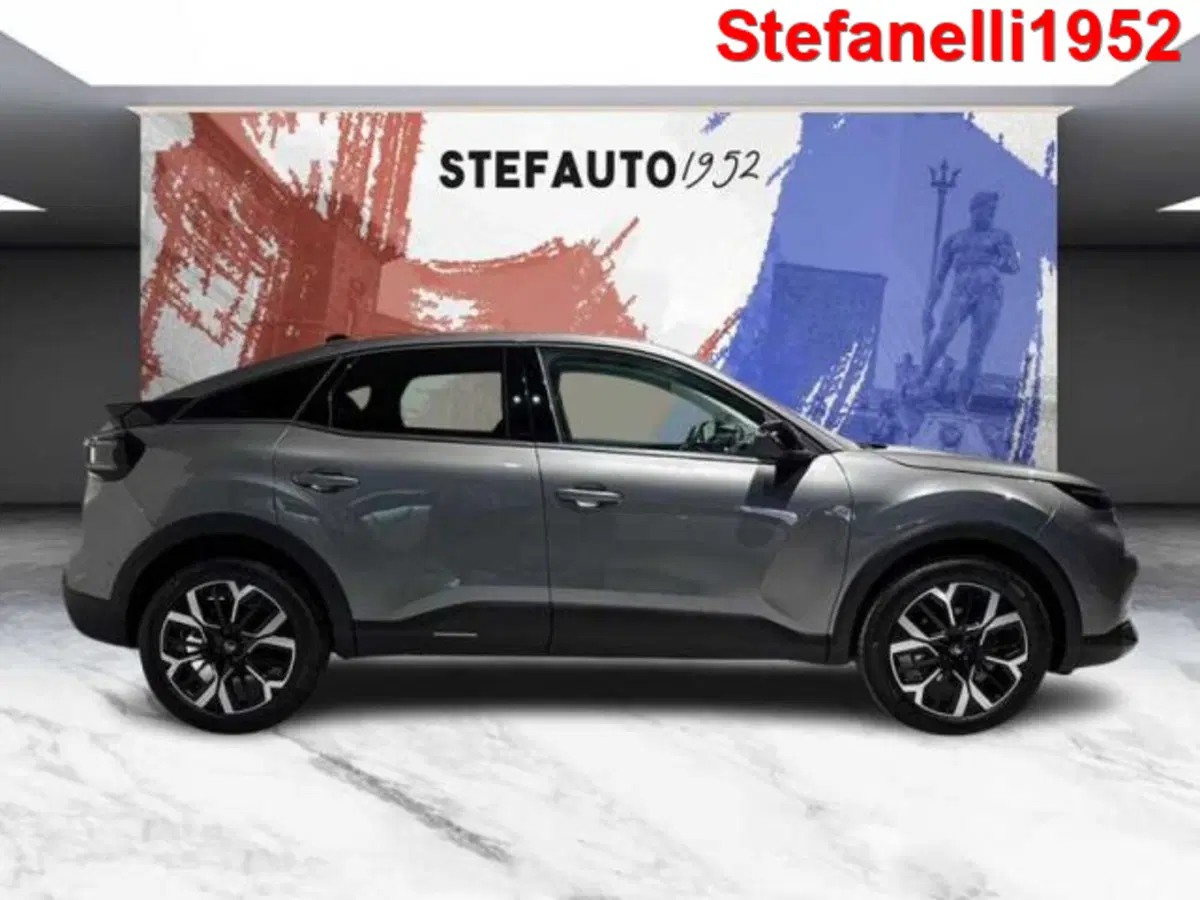 Citroen C4 nuova a Bologna (2)