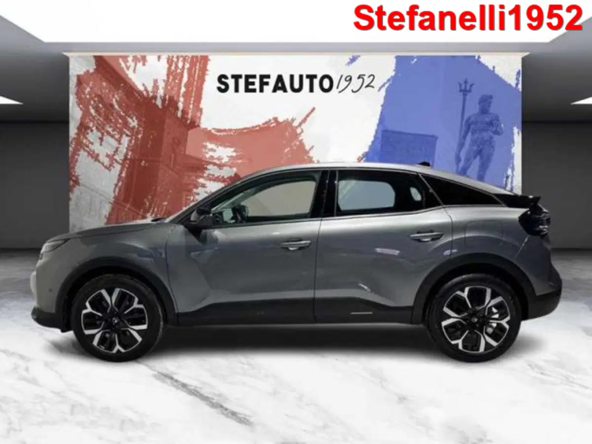 Citroen C4 nuova a Bologna (3)