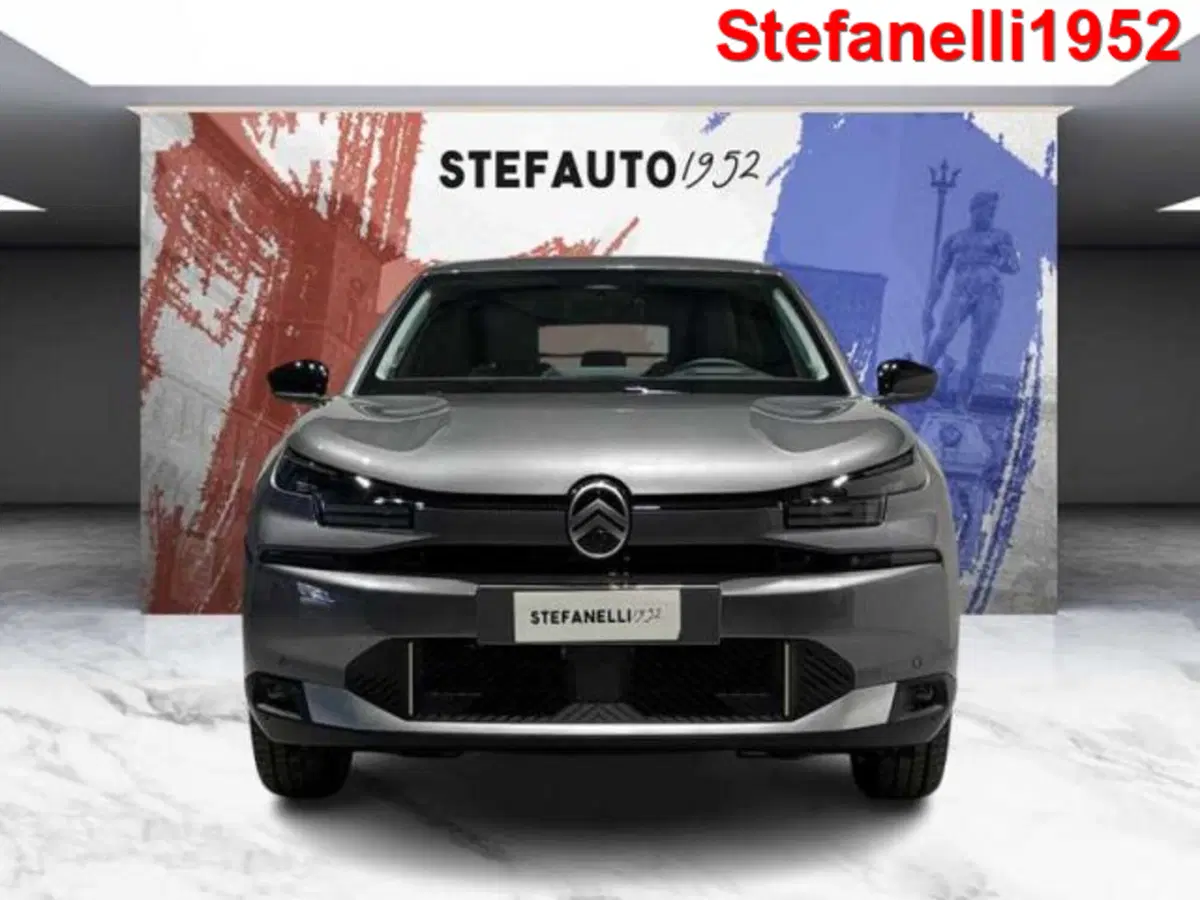 Citroen C4 nuova a Bologna (4)