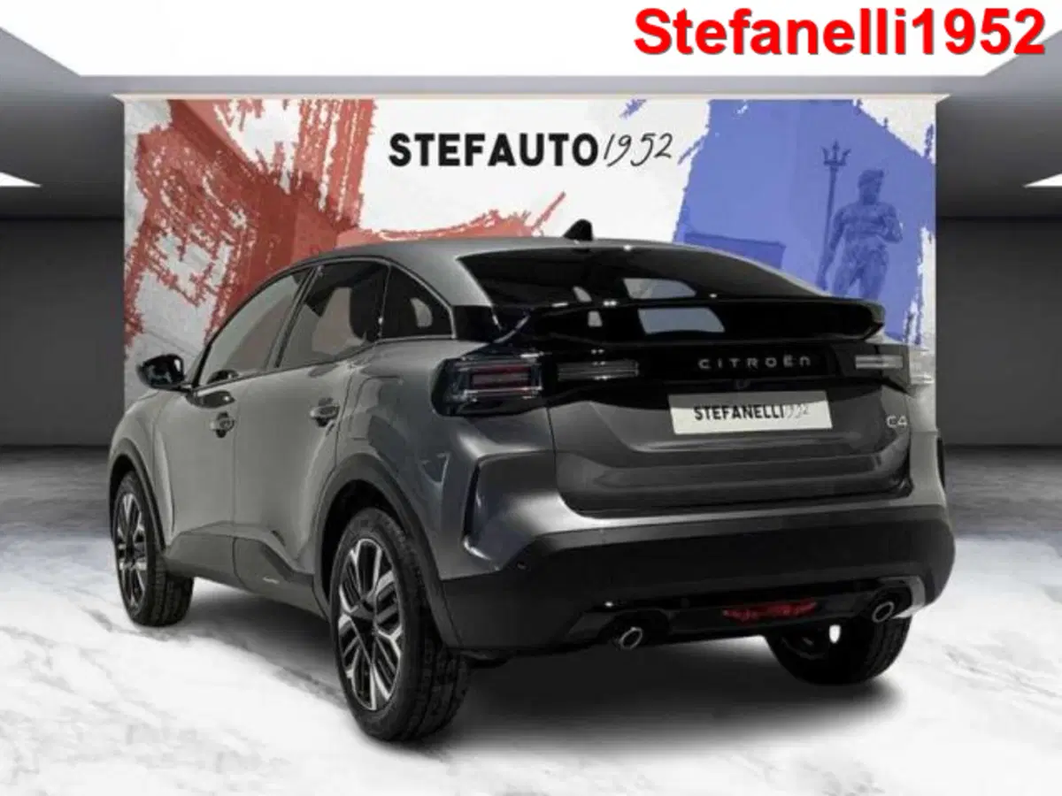 Citroen C4 nuova a Bologna (5)