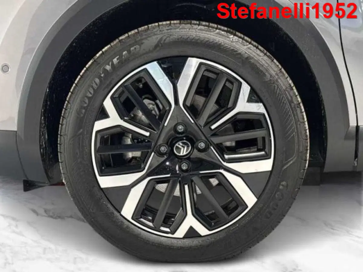 Citroen C4 nuova a Bologna (8)