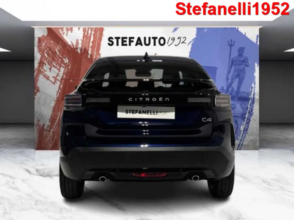 Citroen C4 nuova a Bologna (6)