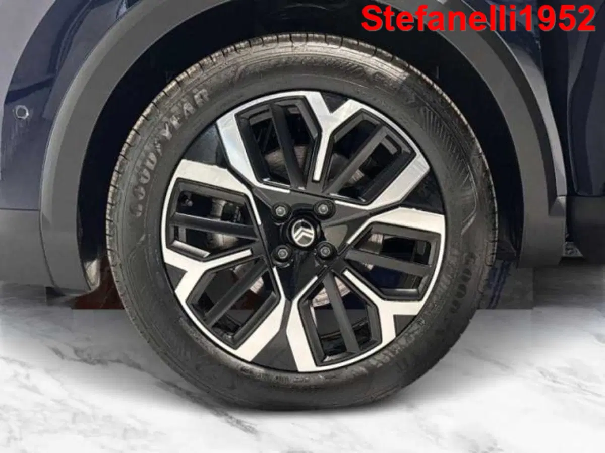 Citroen C4 nuova a Bologna (8)