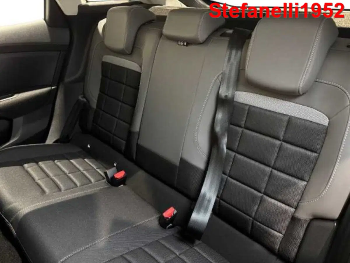Citroen C4 X nuova a Bologna (9)