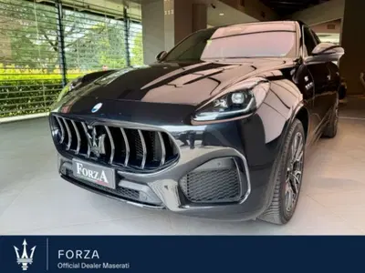 Maserati Grecale .0 mhev Grecale 250cv auto del 2025 usata a Venaria Reale