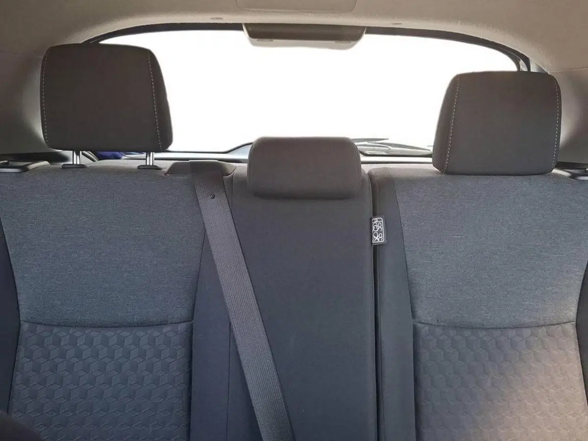 Toyota Yaris Cross usata a Torino (11)
